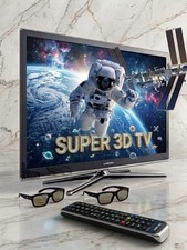 Samsung UN55C8000 55" LED 3D