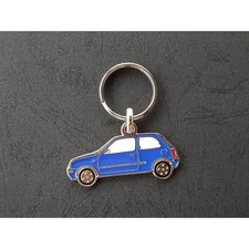 Porte-clés profil Nissan