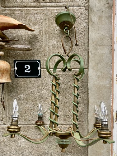 Lustre 1940 1950 - dlg,
