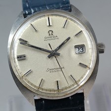 Montre homme OMEGA Seamaster