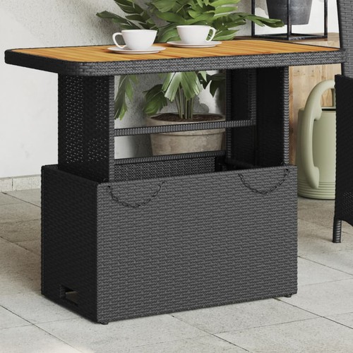 Table jardin terrasse - table,