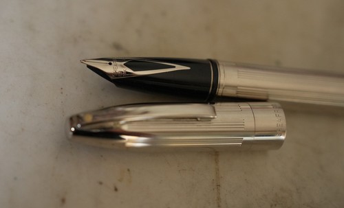 Stylo plume sheaffer legacy - plume,