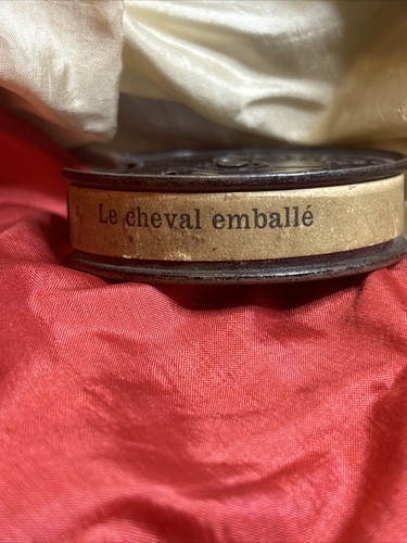Films pathe baby pellicule - films,