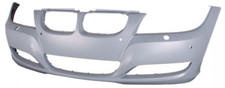 Pare-choc Avant Pour BMW