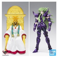 SAINT SEIYA - Myth Cloth EX