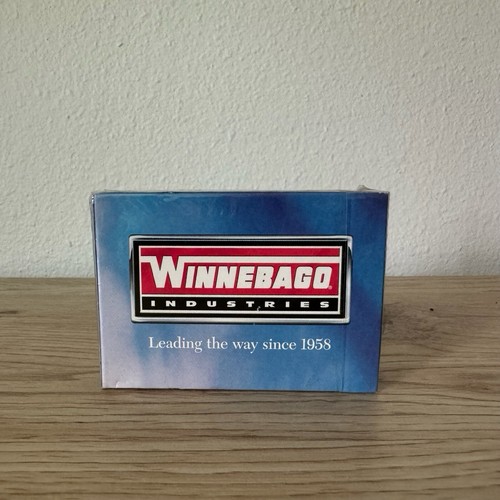 Winnebago motorhome class - winnebago,