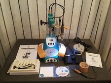 Fraiseuse a copier Pi Dental Ardent's Labor HORTOFLEX Precision Milling Unit