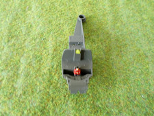 CABINE DE PILOTAGE POUR TGV