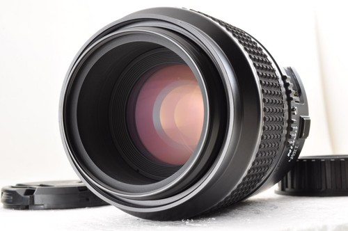 Téléobjectif nikon micro - téléobjectif,