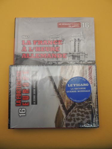 Seconde guerre mondiale - la,