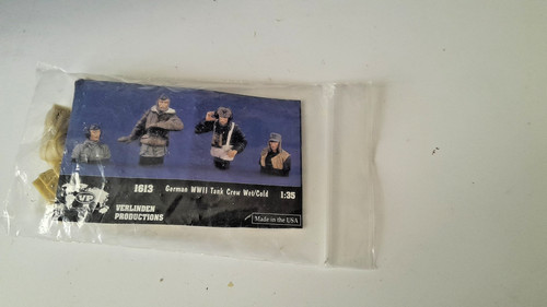 Maquette soldats 1 - maquette,