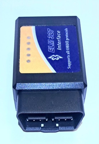 Scanner diagnostics - de,