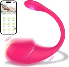 Vibro point G  Feminin
