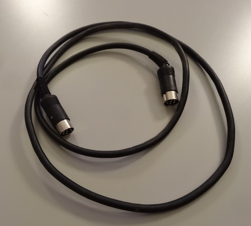 Cable liaison machines a - cable,