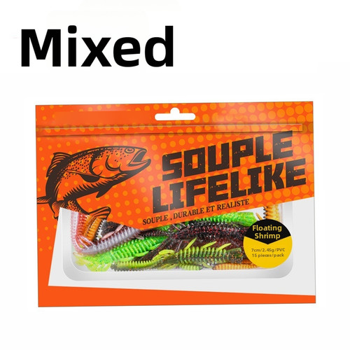 Kit matériel pêche - kit,