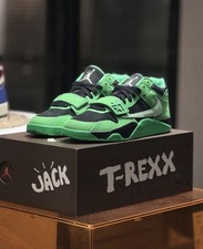 Air Jordan Travis Scott CJ1