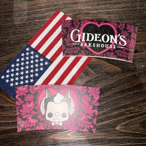 Gideons bakehouse february - (2)gideons,