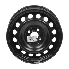 Jante tôle - Dacia SANDERO II