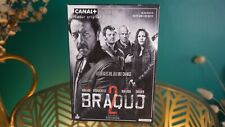 Braquo (série Canal +) saison