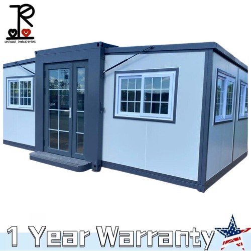 13x20ft mobile expandable - 13x20ft,