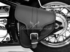 B4) Yamaha Dragstar Vstar XVS