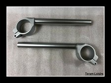 Paire de Demi Guidon pour Yamaha R6 de 2006 2007 2008 2009 2010 NEUF - France