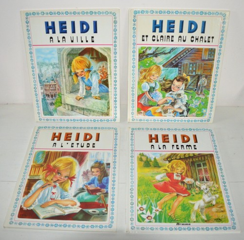 Lot anciens livre album - anciens,