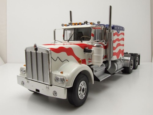 Kenworth w900 tracteur stars - tracteur,