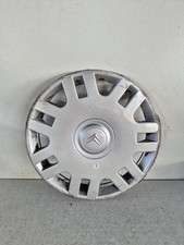 Enjoliveur De Roue Garniture