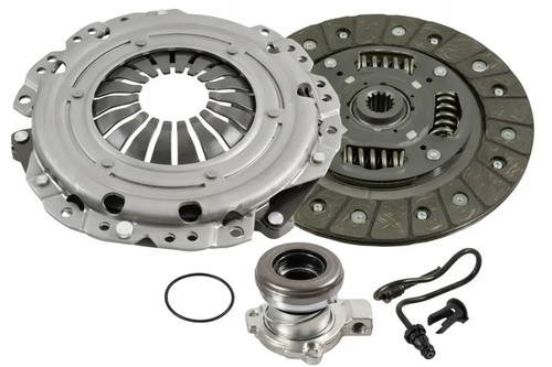 Kit embrayage adw193061 - kit,