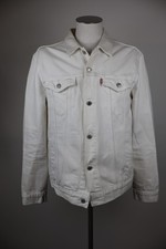 Levi's Big E Veste Jeans Coton