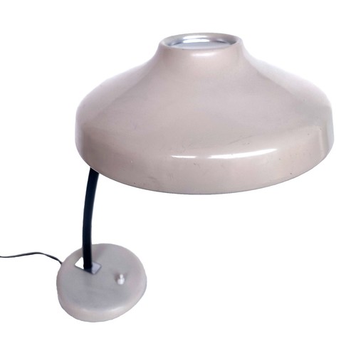 Ancienne lampe bureau - de,