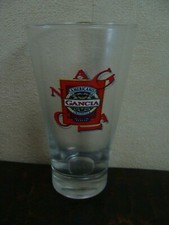 Ancien verre GANCIA - Apéritif 