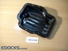 Carter D'Huile Dessous Astra G /H Corse C Combo C Meriva A 1,7 Dti CDTI Z17DTH