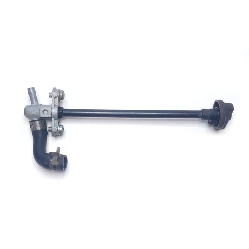 Robinet carburant pour - carburant,
