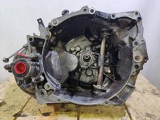 20TE11 gearbox for Citroen C15 1.8 diesel (161) 1985 1937986