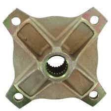 Moyeu de Roue Essieu Arrière