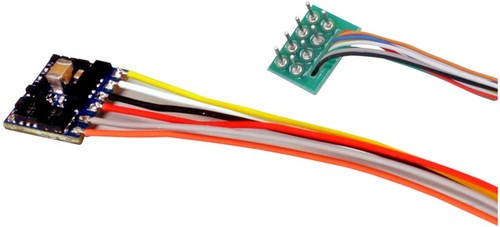 Esu 59110 décodeur - 59110, de