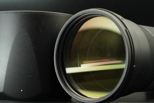 Tamron 150 600mm 6 3 - 150-600mm, di