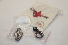 DRAGON CHOPPERS . MINI CLIGNOTANTS ARRIERE 3en1 pour HARLEY ... .ref 12-025