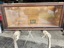 Globe-Wernicke Tiger Oak D 12