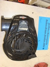 BOLENS 140cc MTD briggs stratton 500e push mower recoil starter engine cover 