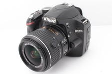 Nikon D3200 Body Digital SLR