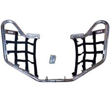 PAIRE DE Nerf Bar QUAD ALUMINIUM  pour suz LTR450  (ne se monte que sur ltr 450)