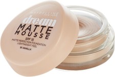 Fond De Teint Dream Matte