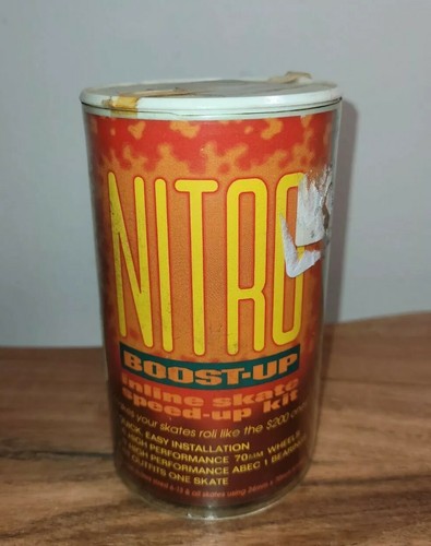 Inline nitro skate kit - inline,