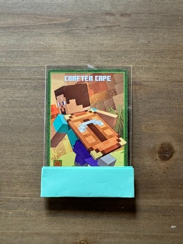 Cape crafter twitchcon 2026 - cape,