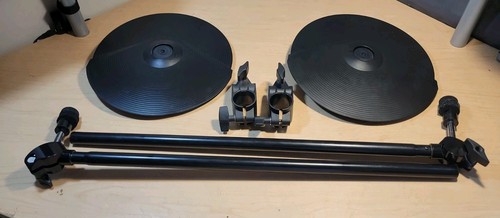 Roland pack cy 8 - roland, 2x