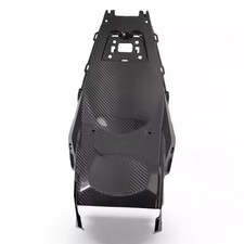 Passage de roue carbone Suzuki