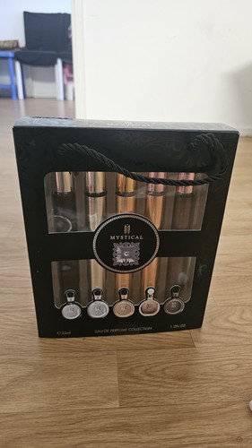 Coffret eaux parfum - coffret,